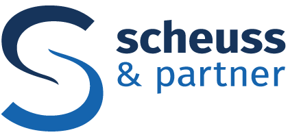 Scheuss & Partner AG